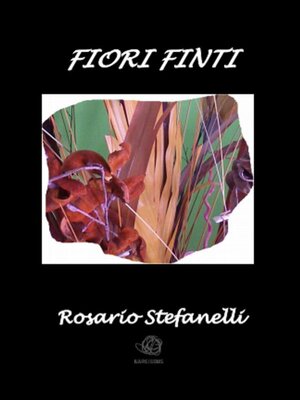 cover image of Fiori Finti